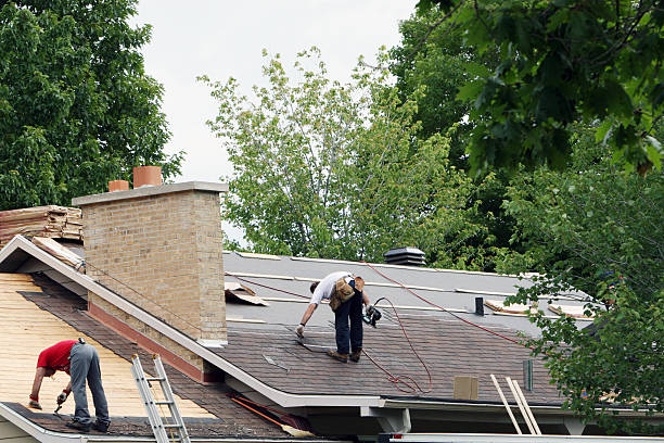 Best Gutter Installation and Roofing  in Bellerose Terrace, NY